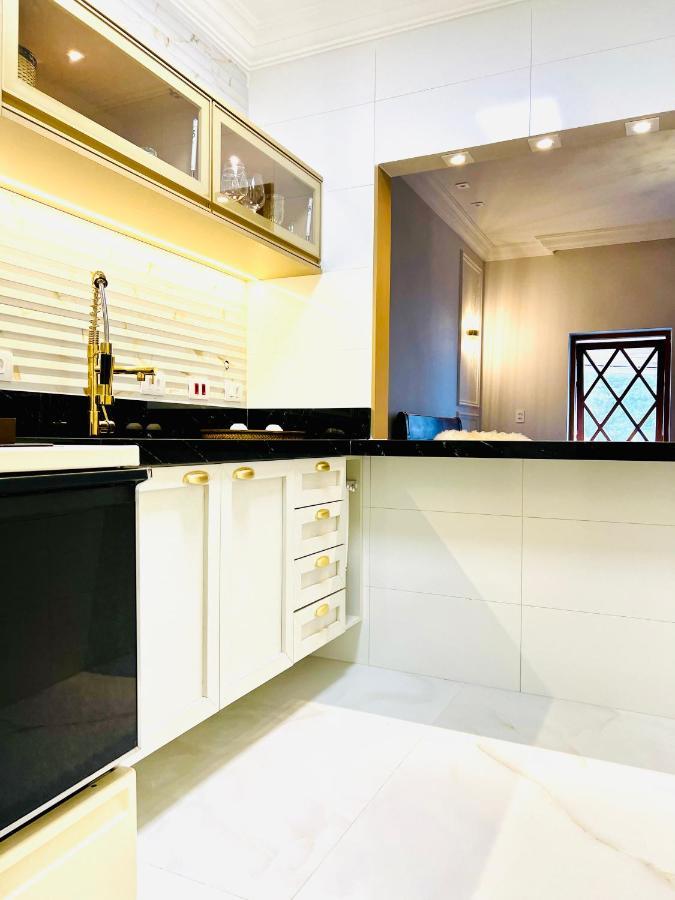 Campos do Jordão Flat Excepcional No Centro De Capivari מראה חיצוני תמונה